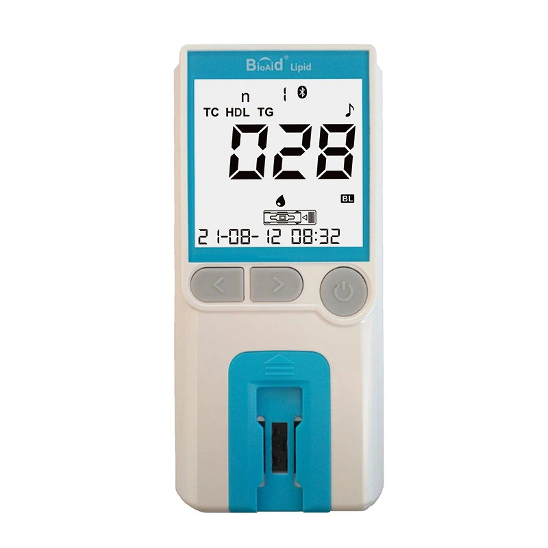 Cholesterol Test Machine suppliers