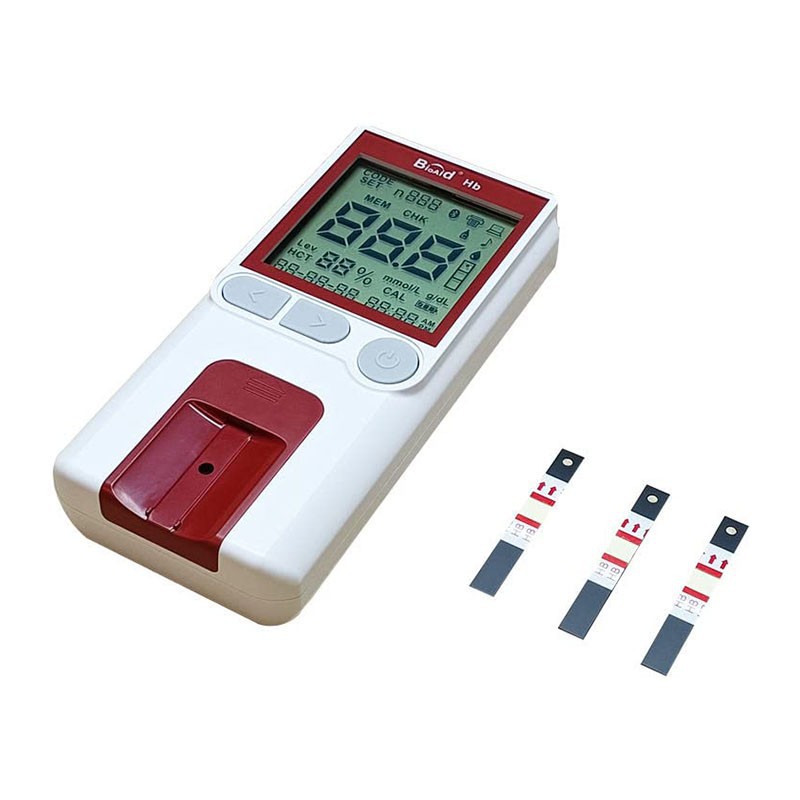 Hemoglobin Test Meter suppliers